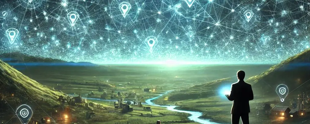 Building A Better Digital World